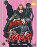 Nana - MP4