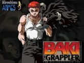 Grappler Baki - 1 Temporada - MP4