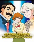 Agatha Christie no Meitantei Poirot to Marple MP4 Legendado