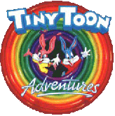 Tiny Toon Dublado – AVI