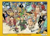 One Piece - Especial Mugiwara Theater - AVI