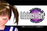 Imbalance Girl  - 3D RMVB