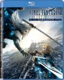 Final Fantasy VII Advent Children- On The Way To A Smile - M