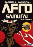Afro Samurai MP4