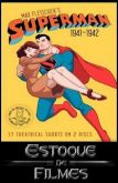 Superman 1941-1942  Dublado – AVI