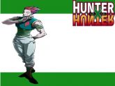 Hunter x Hunter Remake 2011 Legendado MP4,MKV