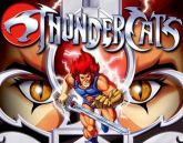 Thunder Cats Dublado – 130 episódios AVI