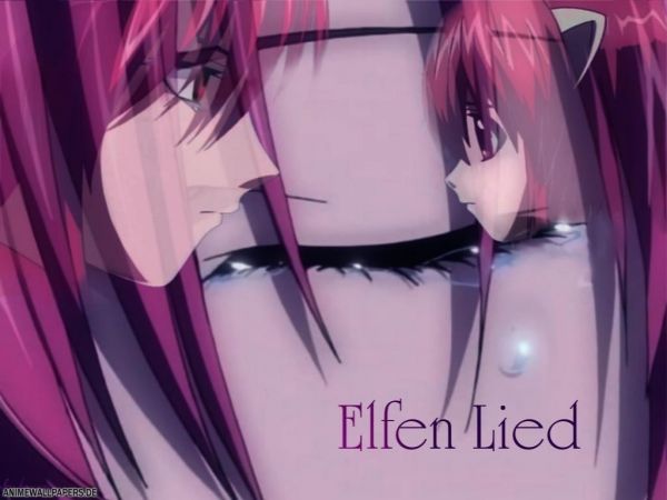 Elfen Lied + Ova RMVB