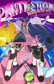 Panty & Stocking with Garterbelt – MP4