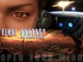 Final Fantasy - The Spirits Whitin Dublado -  RMVB
