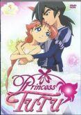 Princess Tutu  MKV