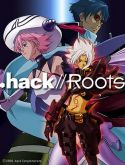 Hack Roots - Legendado MKV