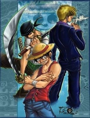 One Piece Ovas– MP4