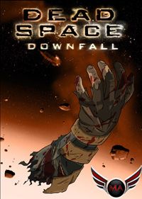 Dead Space – A Queda Dual-áudio – AVI